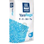 Yara Rega 3