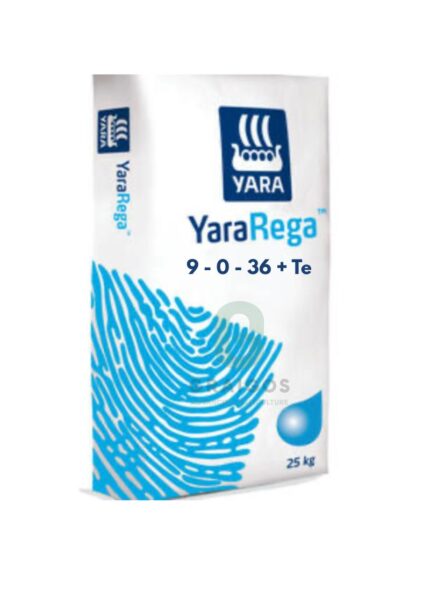 Yara Rega 3