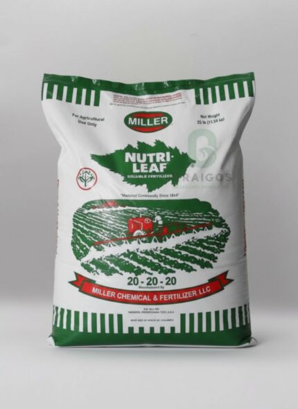 nutrileaf 20 20 20