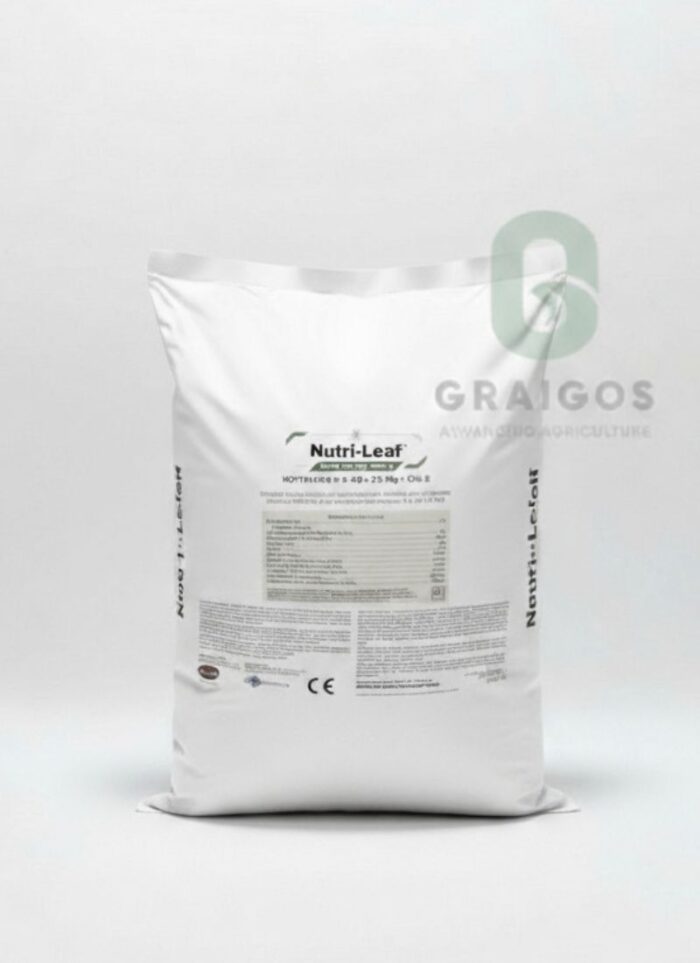 Nutrileaf 30 10 10