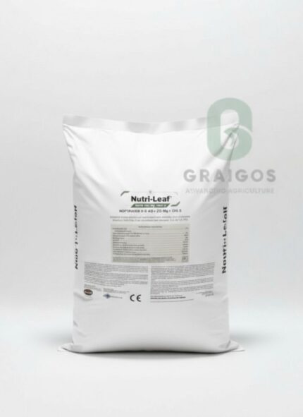Nutrileaf 4 5 40 Studio
