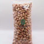 Φιστίκι κελυφωτό ελληνικό ψημένο ανάλατο 500g – τραγανό snack από δική μας παραγωγή