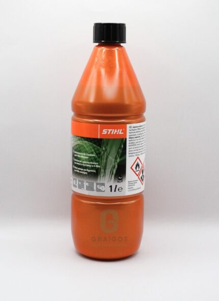 STIHL MOTO MIX