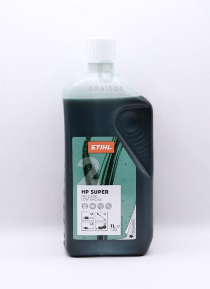 HP SUPER STIHL