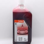 STIHL HP 1L – Αξιόπιστη Λίπανση για Μακροχρόνια Απόδοση