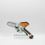 STIHL GTA 26 – Κλαδευτικό Αλυσοπρίονο Μπαταρίας Set με Φορτιστή & Μπαταρία