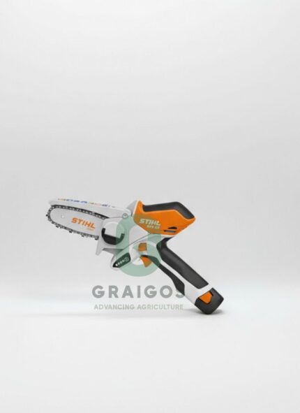 STIHL GTA 26 – Κλαδευτικό Αλυσοπρίονο Μπαταρίας Set με Φορτιστή & Μπαταρία