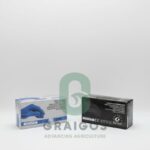 Γάντια Νιτριλίου Μπλε & Μαύρα Χωρίς Πούδρα – Εργαστηριακής & Βιομηχανικής Χρήσης | Συσκευασία 100τμχ