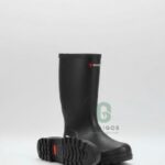 Γαλότσα Ασφαλείας Wurth O4 | Αντιολισθητική & Αδιάβροχη για Επαγγελματίες