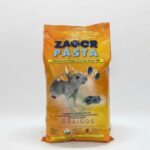Zagor Pasta – Επαγγελματικό Τρωκτικοκτόνο Δόλωμα για Ποντίκια & Αρουραίους 1kg