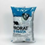 Prorat SO Pasta – Τρωκτικοκτόνο Δόλωμα σε Πάστα 1kg για ποντίκια και αρουραίους