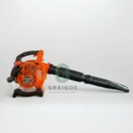 Φυσητήρας Βενζίνης 25,4cc – Επαγγελματική Ροή Αέρα για Καθαριότητα σε Εξωτερικούς Χώρους