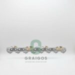 Αλυσίδα STIHL PICCO DURO PD3 3/8" P 1.3 mm για απαιτητική κοπή