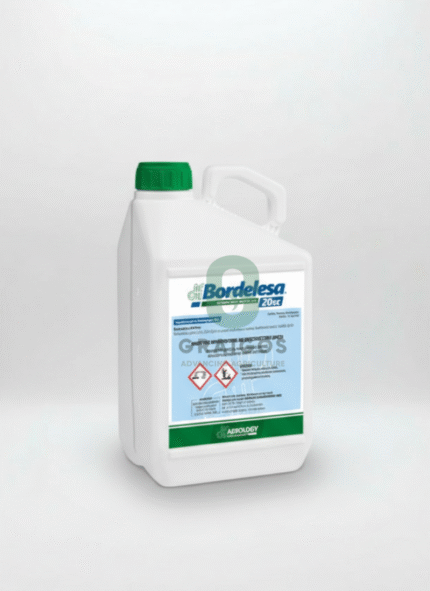 bordelesa agrology χαλκος