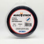 Agrostride 3.9mm 21m