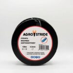 Agrostride 4,3m 130m