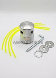 ΚΕΦΑΛΗ ΑΛΟΥΜΙΝΙΟΥ