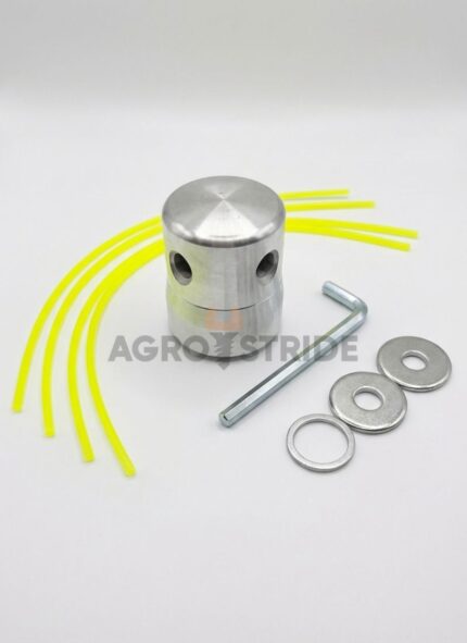 ΚΕΦΑΛΗ ΑΛΟΥΜΙΝΙΟΥ